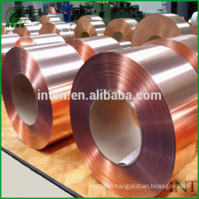 T2 copper coils